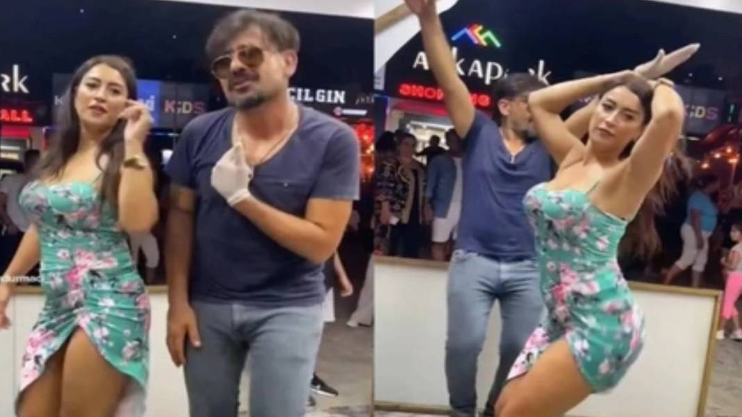 Çılgın Dondurmacı bu sefer sınırı çok aştı! 4